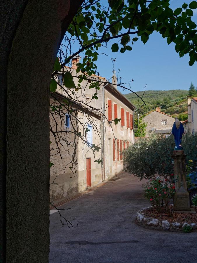 La Maison Du Voyageur Les Ilhes Kültér fotó