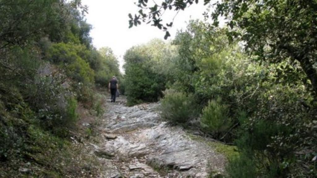 La Maison Du Voyageur Les Ilhes Kültér fotó